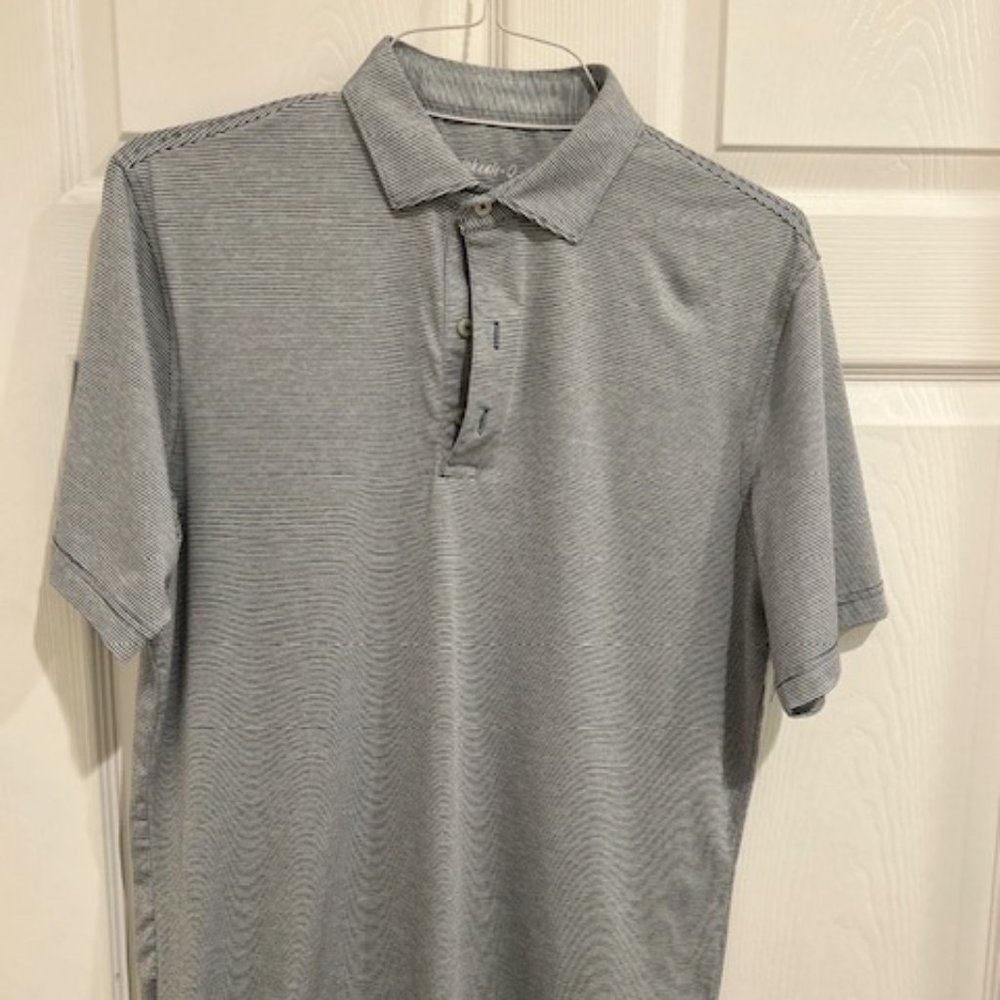 johnnie-O Polo